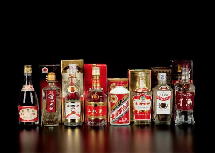 佛罗镇老酒储存的方法