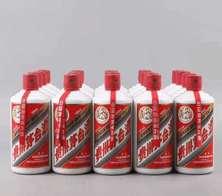 佛罗镇名酒回收